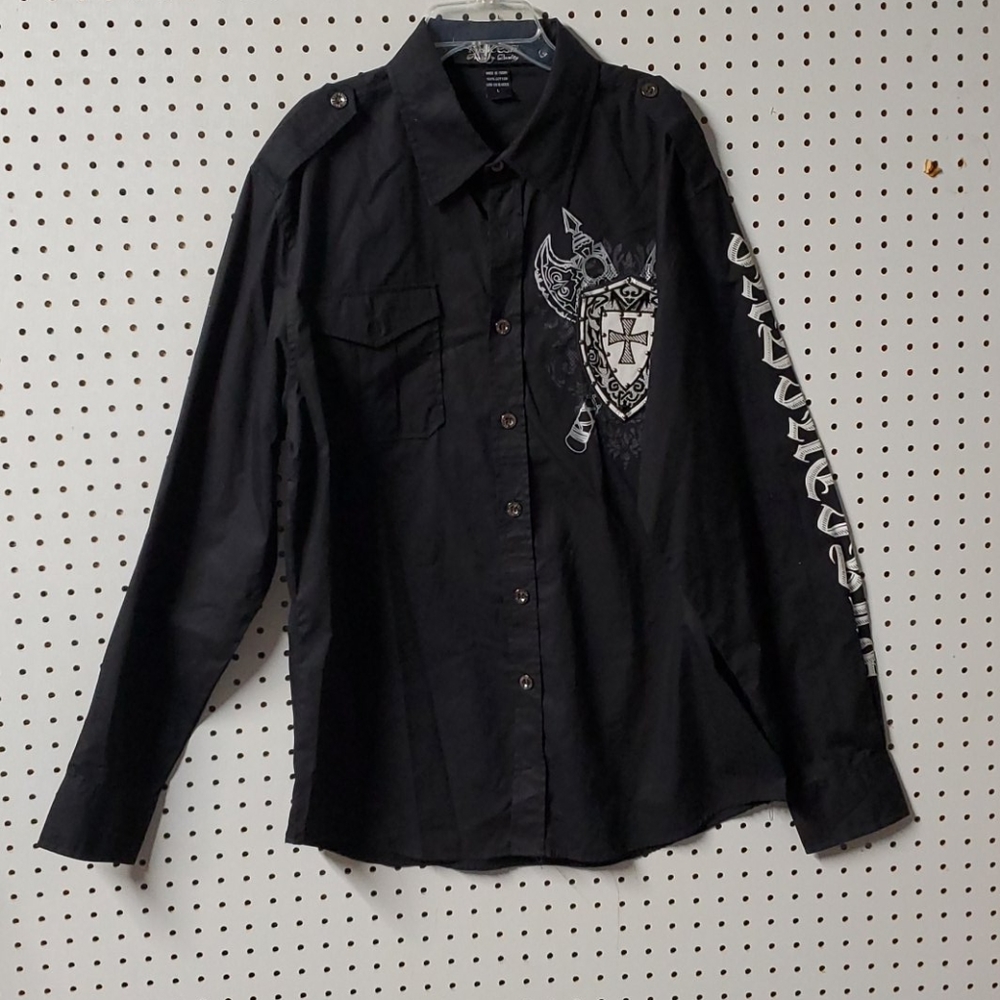 Dress shirt